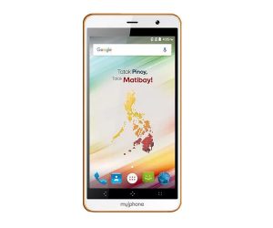 MyPhone-MY85-DTV