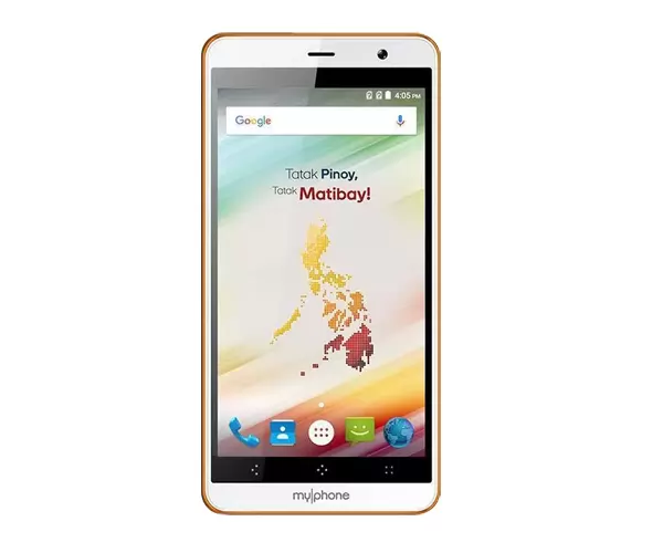 MyPhone My85 DTV Full Specs, Features and Official Price