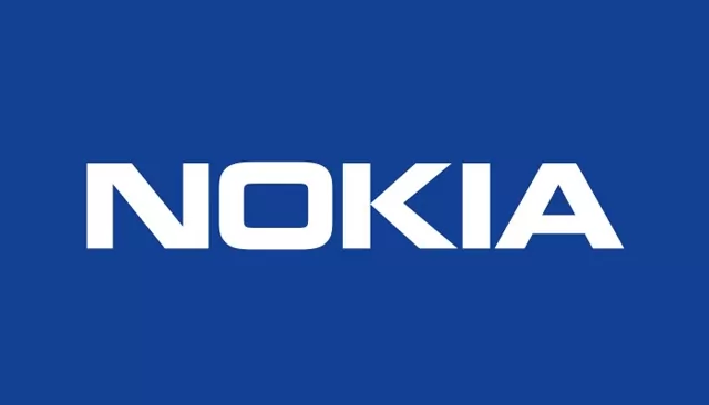 Nokia logo