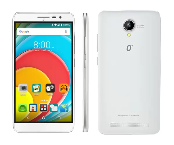 O+ M Smartphone Specs, Features and Official Price