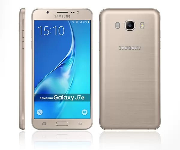 Samsung Galaxy J7 2016 Full Specs and Official Price in the Philippines