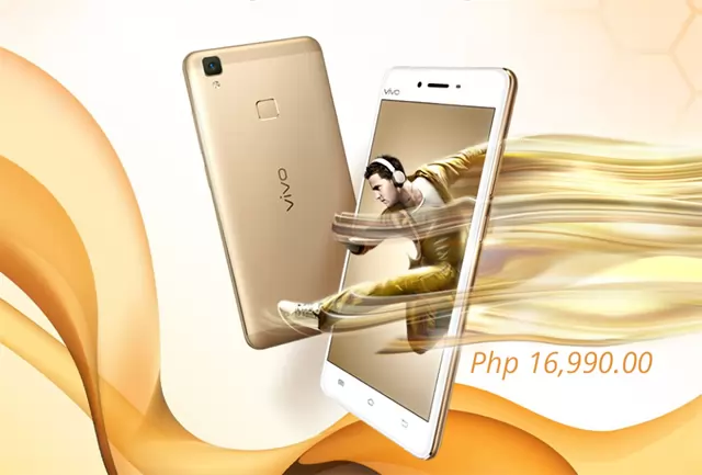 Vivo V3 Max Officially Priced ₱16,990 in the Philippines