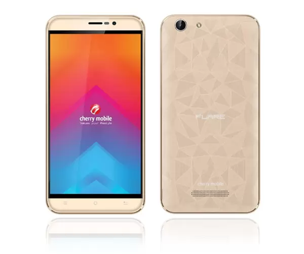 Cherry Mobile Flare S4 Max with 4200mAh Battery Now Available for ₱3,600