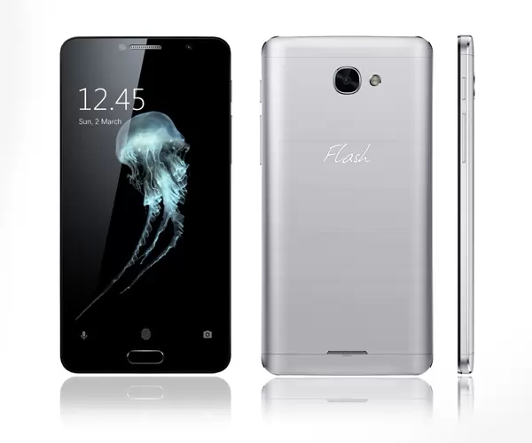 Flash Plus 2 with 3GB RAM to have its first flash sale on July 5, 2016
