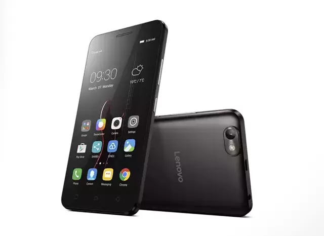 Lenovo Vibe C Officially Priced ₱4,799 in the Philippines – Full Specs and Features
