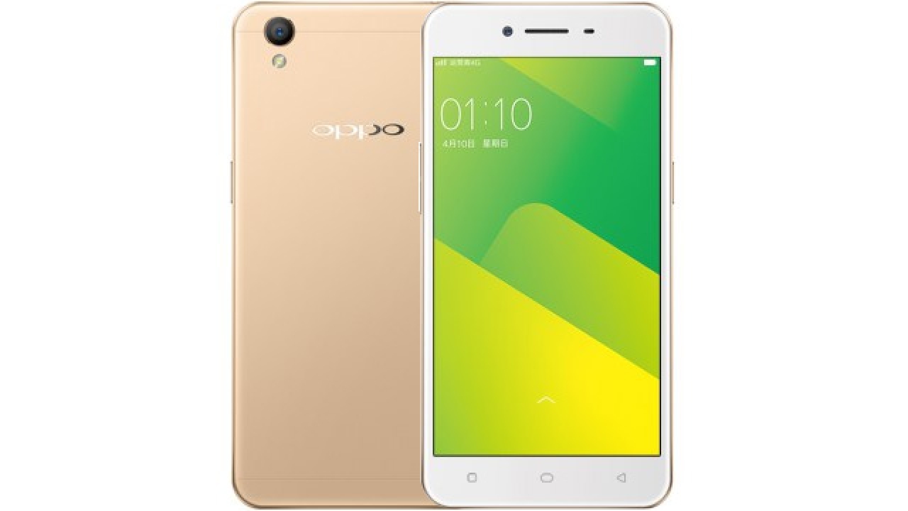 oppo a37 speaker price