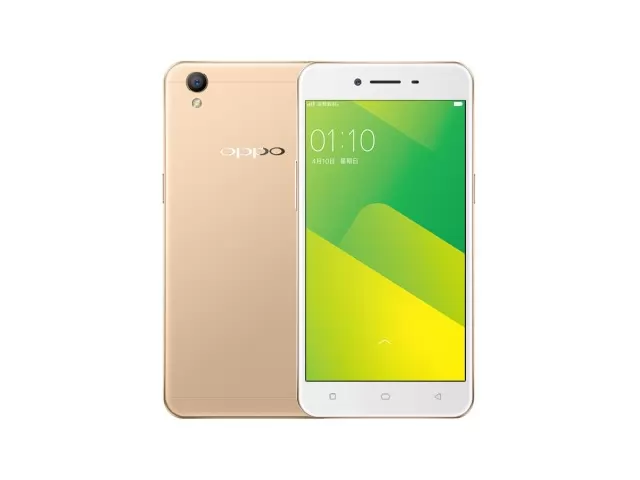 Oppo A37 – Full Specs, Features & Official Price in the Philippines