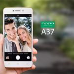 Oppo-A37-selfie