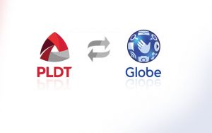 PLDT-Globe-IP-Peering