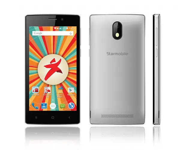Starmobile Play Click Full Specs, Price and Features
