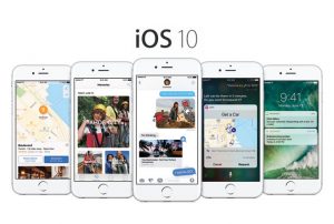 iOS-10