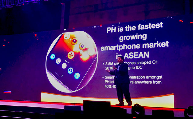 Myphone Regains Lead As Ph Becomes Fastest Growing Smartphone Market In Asean In Q1 2016 Pinoy