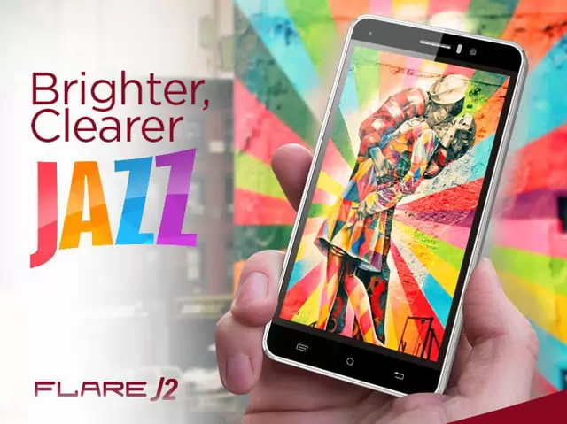 Cherry Mobile Flare J2 Now Available – Full Specs, Features and Official Price