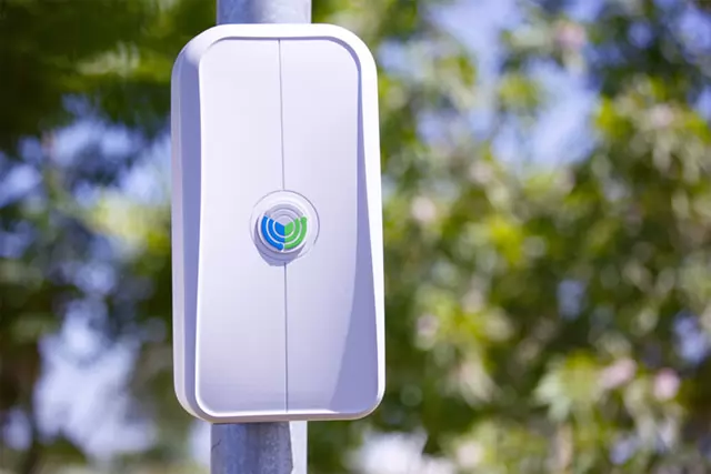 Facebook Unveils OpenCellular that Provides 4G LTE and Wi-Fi Access in Remote Areas