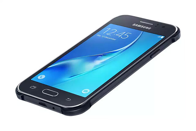 Samsung Galaxy J1 Ace Neo Now Official with Quad Core Chip, Super AMOLED Display and 4G LTE