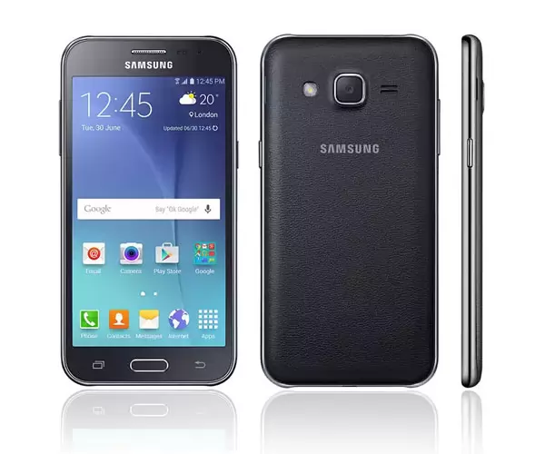 Samsung Galaxy J2 DTV Offers Digital TV for an SRP of ₱6,990 in the Philippines