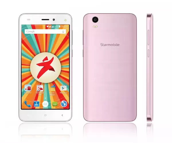 Starmobile Play Max Full Specs, Features, Official Price and Freebies