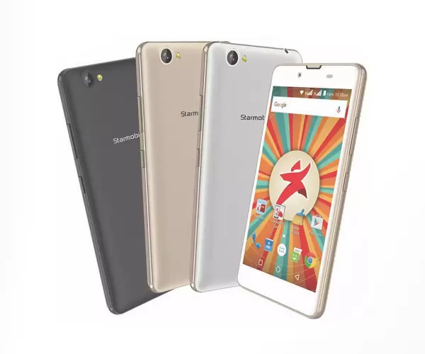 Starmobile Play Plus Full Specs, Features and Official Price