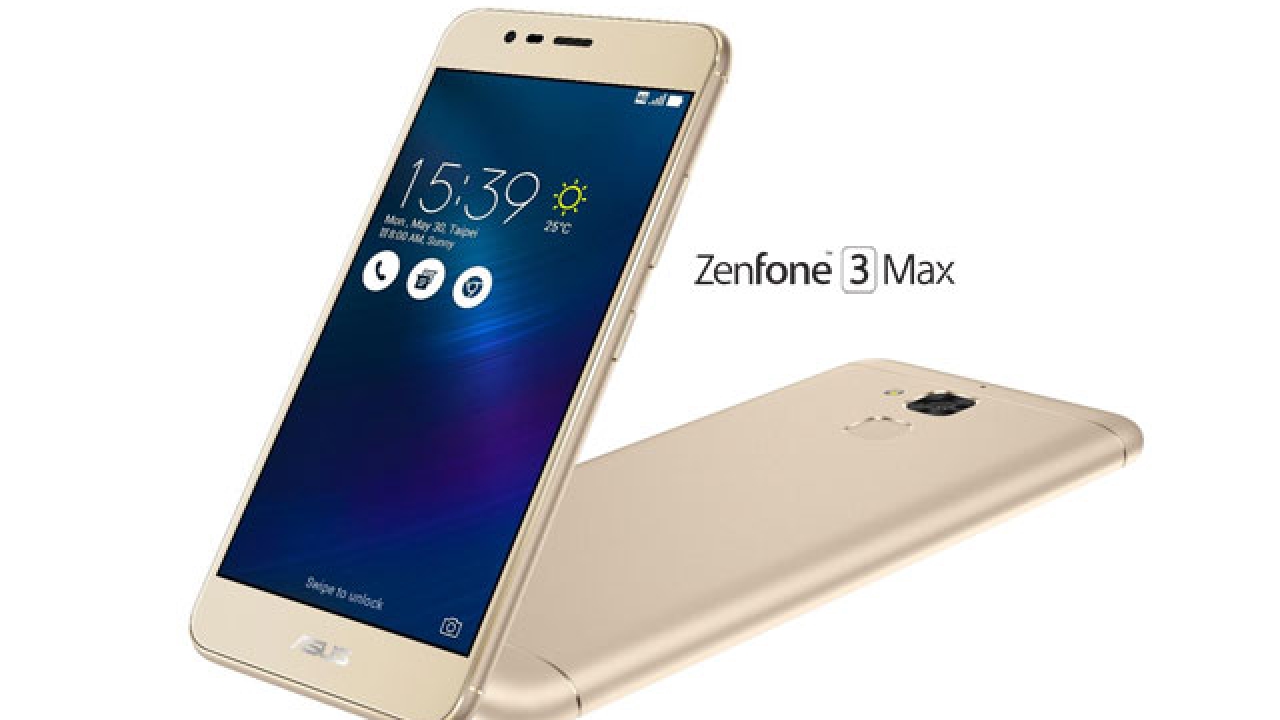 Asus Zenfone 3 Max Now Official In Ph Cheapest Zenfone 3 Variant So Far Pinoy Techno Guide Asus Zenfone 3 Max Now Official In Ph Cheapest Zenfone 3 Variant So Far Pinoy Techno Guide