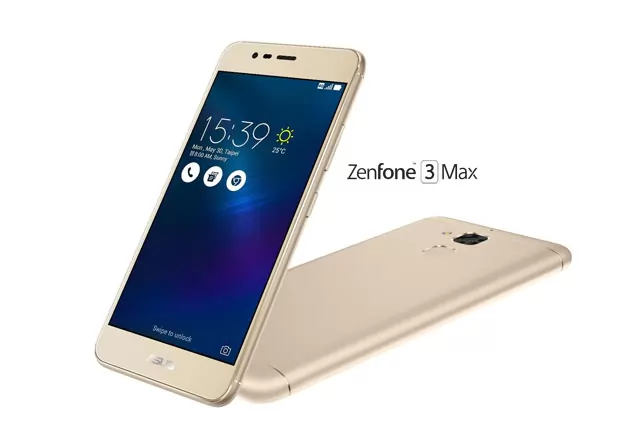 ASUS Philippines to Launch the Zenfone 3 Max and Zenfone 3 Laser on August 14, 2016
