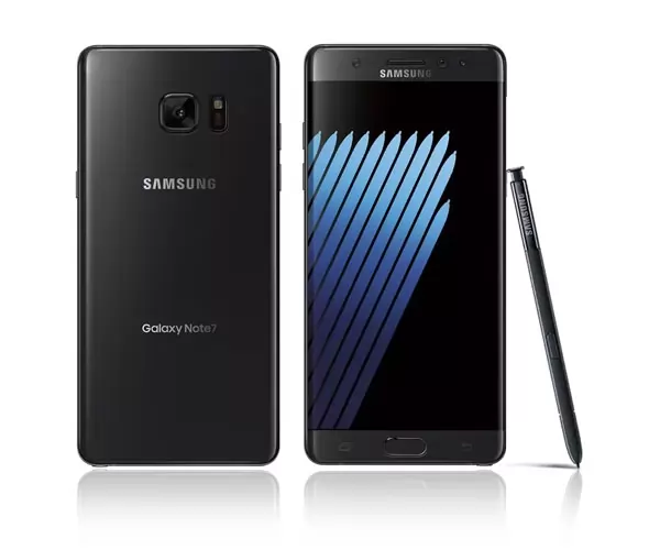 Samsung Galaxy Note7 Full Smartphone Specifications and Official Price in the Philippines