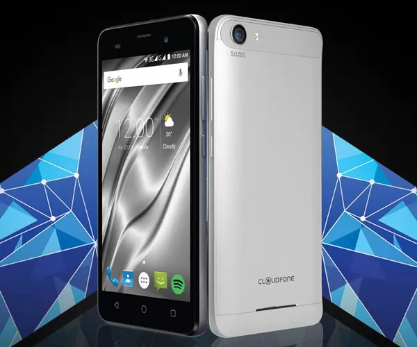 CloudFone Thrill Boost Full Specs, Official Price and Features