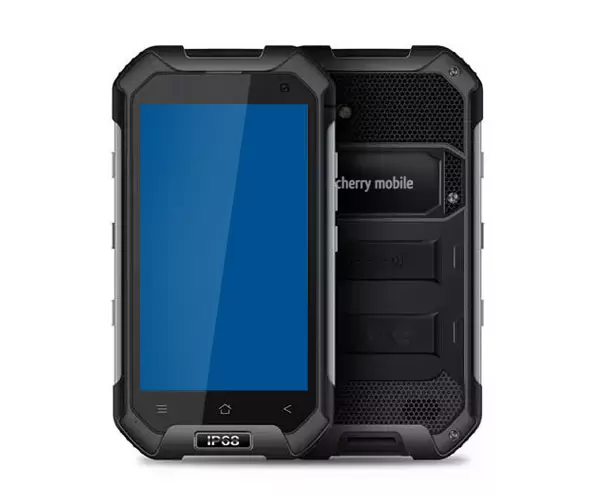 Cherry Mobile Defender – Full Specs, Price and Features