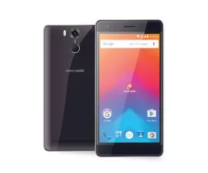 Cherry Mobile Flare S5 Power in black.