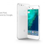 Google-Pixel-smartphone