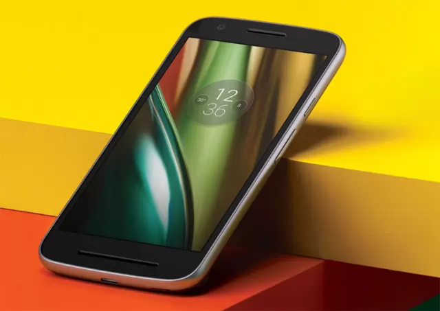 Motorola launches Moto E3 Power in the Philippines