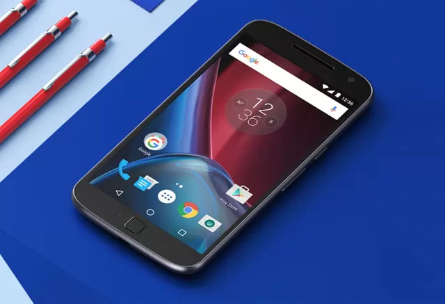 Motorola Moto G4 Plus Officially Priced ₱13,999 in the Philippines – Full Specs and Features