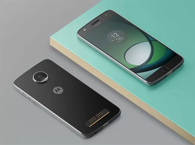 Motorola Moto Z Play Now Available in the Philippines for ₱22,999