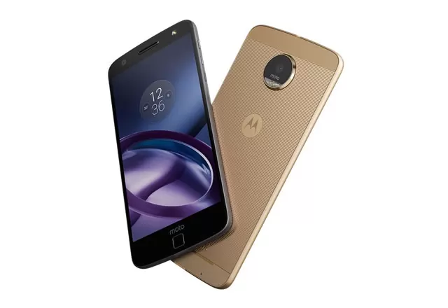 Motorola Moto Z with Modular Accessories Now Official in the Philippines