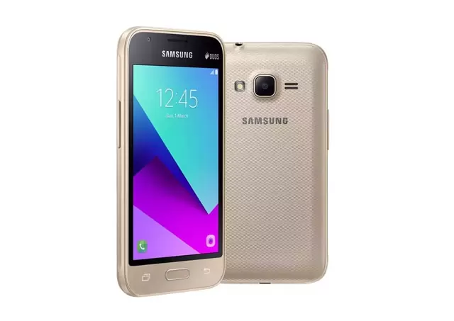 Samsung Galaxy J1 Mini Prime Shows Up on Lazada Philippines – Full Specs, Price & Features
