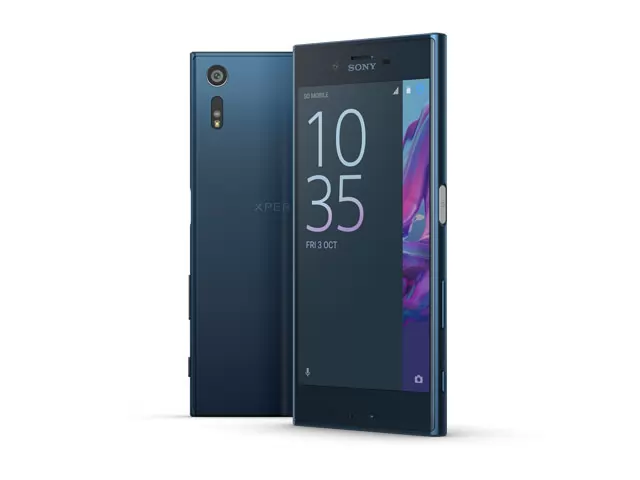 Sony Xperia XZ Now Available for Pre-order in the Philippines