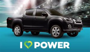 Isuzu-D-Max-Lazada-Online-Revolution