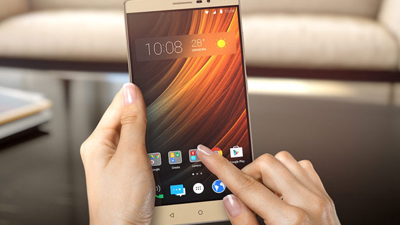 Lenovo Launches Phab 2 With 6 4 Inch Display In The Philippines Pinoy Techno Guide