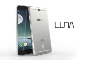 Luna-Phone