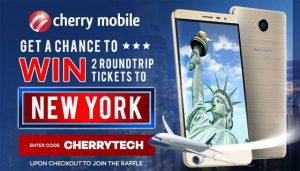 Cherry-Mobile-Lazada-Trip-to-New-York