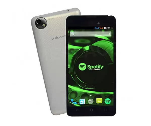 CloudFone GO SP – Full Smartphone Specifications & Official Price
