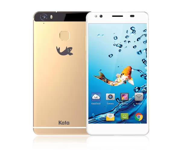Kata M4 – Full Smartphone Specifications, Price & Features