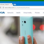 Nokia-Phones