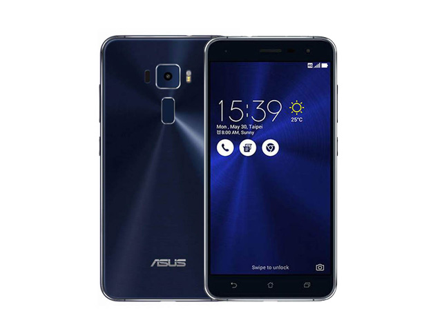 ASUS Zenfone 3 5.2 - Full Smartphone Specifications