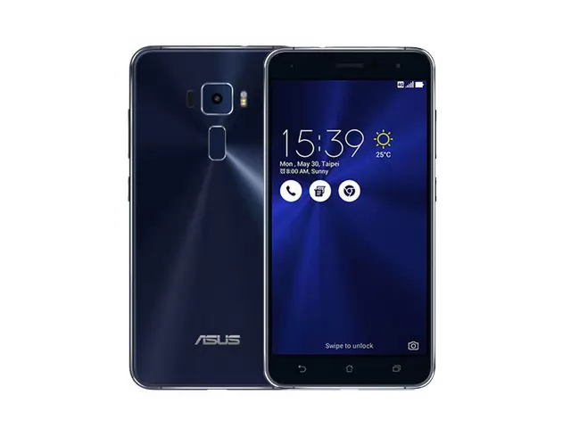 ASUS Zenfone 3 5.2 – Full Smartphone Specifications, Features & Official Price