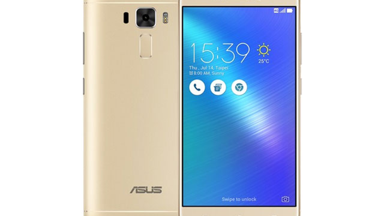 Asus Zenfone 3 Laser Zc551kl Full Smartphone Specifications Official Price In The Philippines