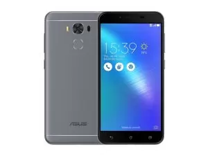 The ASUS Zenfone 3 Max 5.5 is available in black, gold, silver and pink.