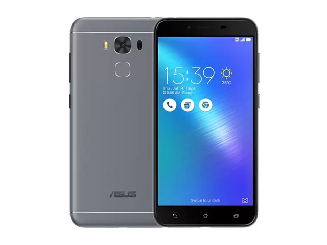 ASUS Zenfone 3 Max 5.5 (ZC553KL) – Full Smartphone Specifications, Price & Features