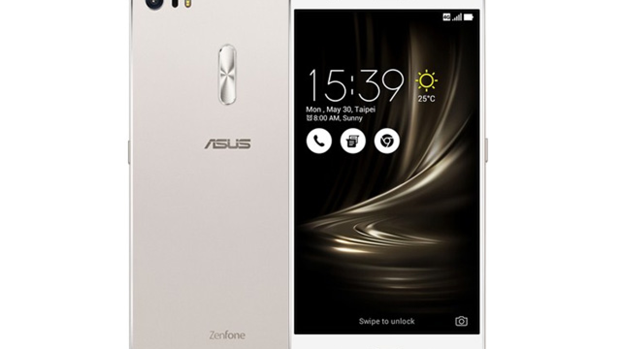 Asus Zenfone 3 Ultra Full Smartphone Specifications Features Official Price