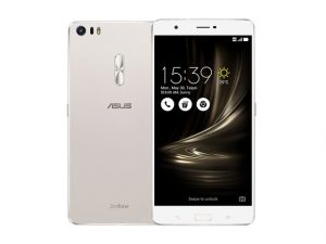 ASUS Zenfone 3 Ultra