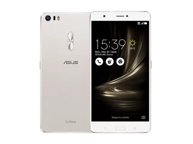 ASUS Zenfone 3 Ultra – Full Smartphone Specifications, Features & Official Price